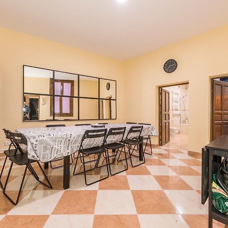 Grand Latina Apartment Madrid Kamer foto