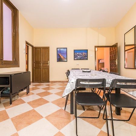 Grand Latina Apartment Madrid Buitenkant foto