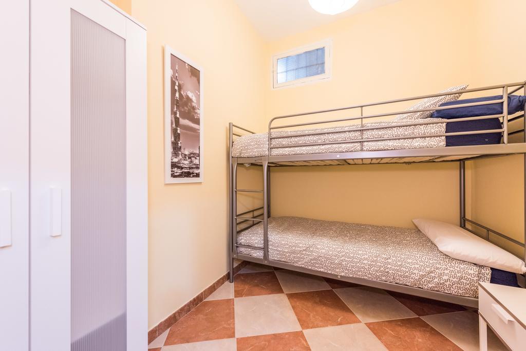 Grand Latina Apartment Madrid Kamer foto