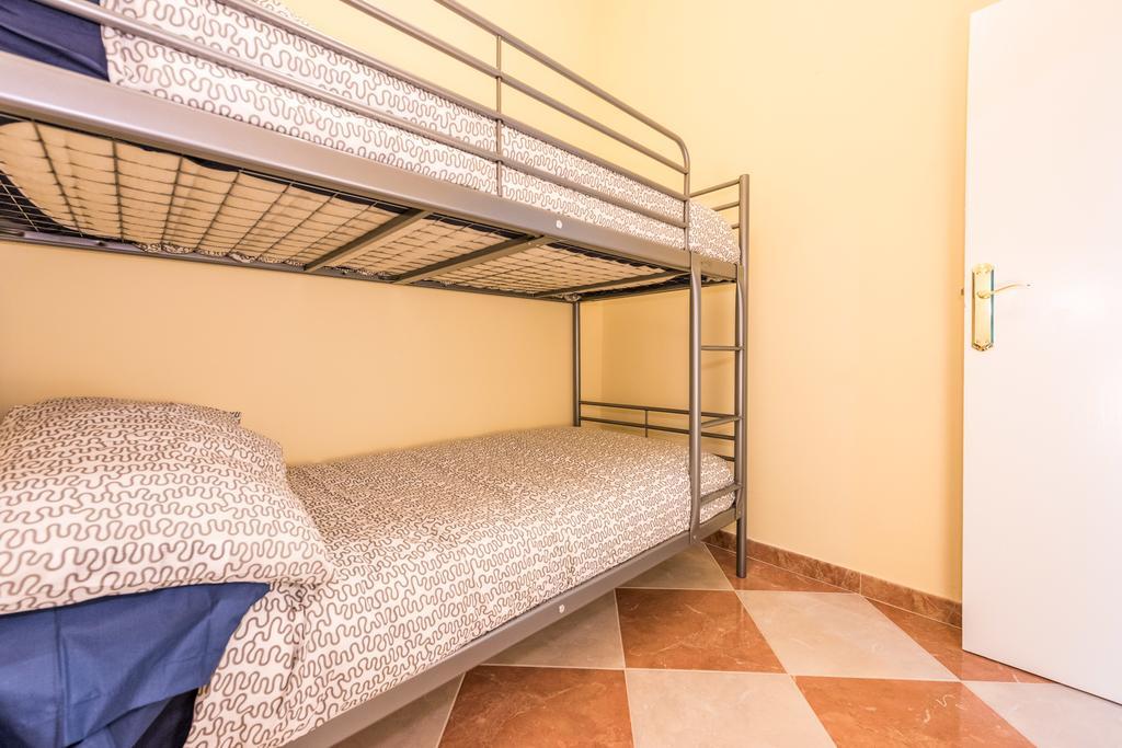Grand Latina Apartment Madrid Kamer foto