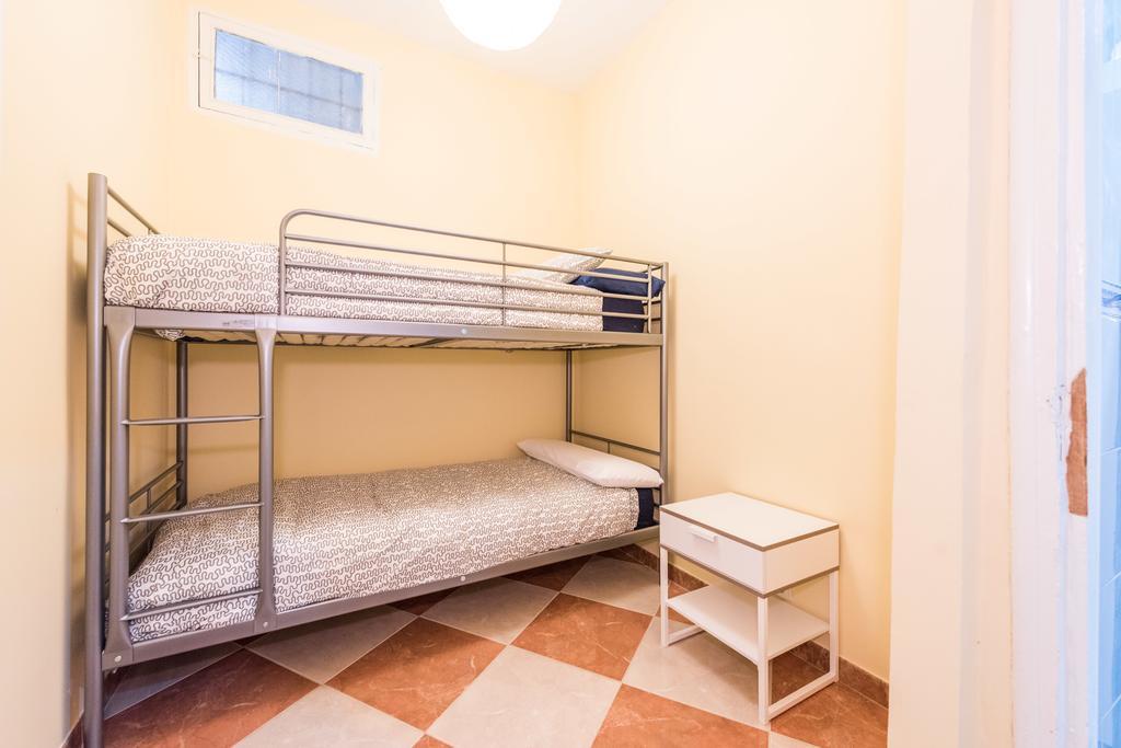 Grand Latina Apartment Madrid Kamer foto