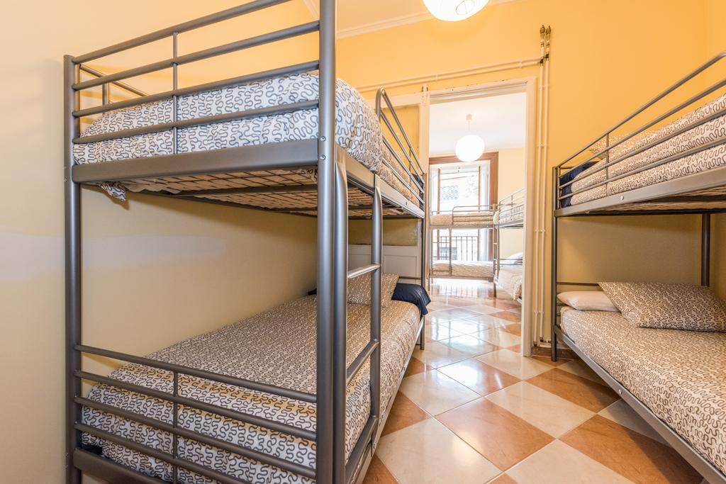 Grand Latina Apartment Madrid Kamer foto