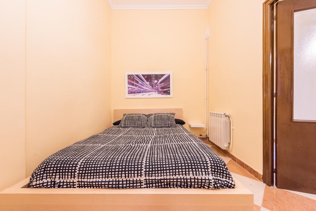 Grand Latina Apartment Madrid Kamer foto