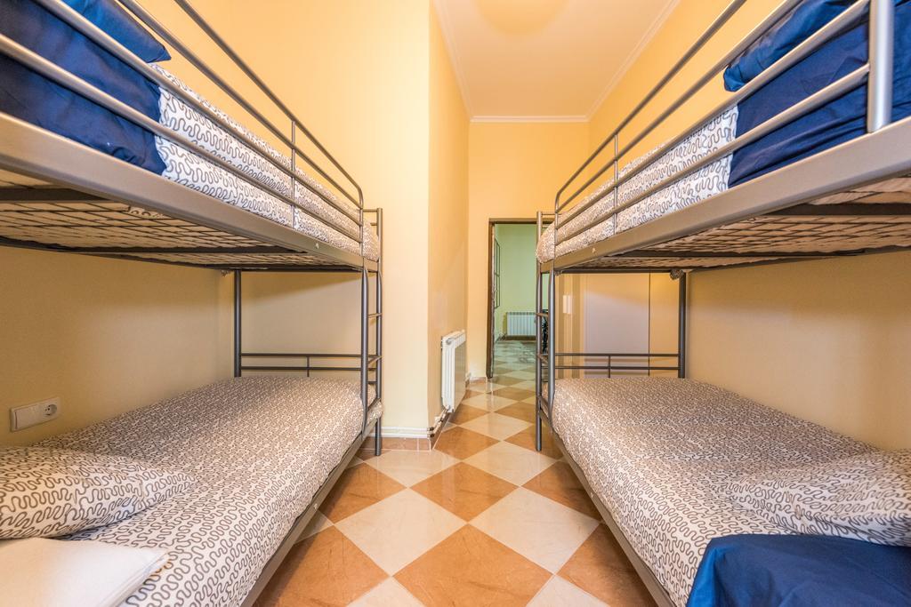 Grand Latina Apartment Madrid Kamer foto