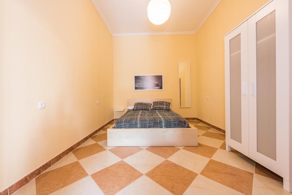 Grand Latina Apartment Madrid Kamer foto